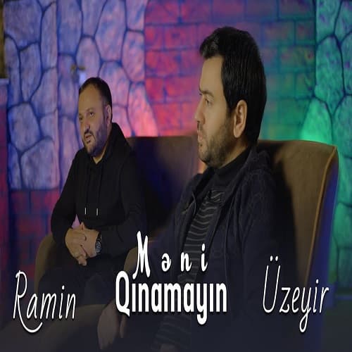 اوزیر مهدی زاده منی قینامایین